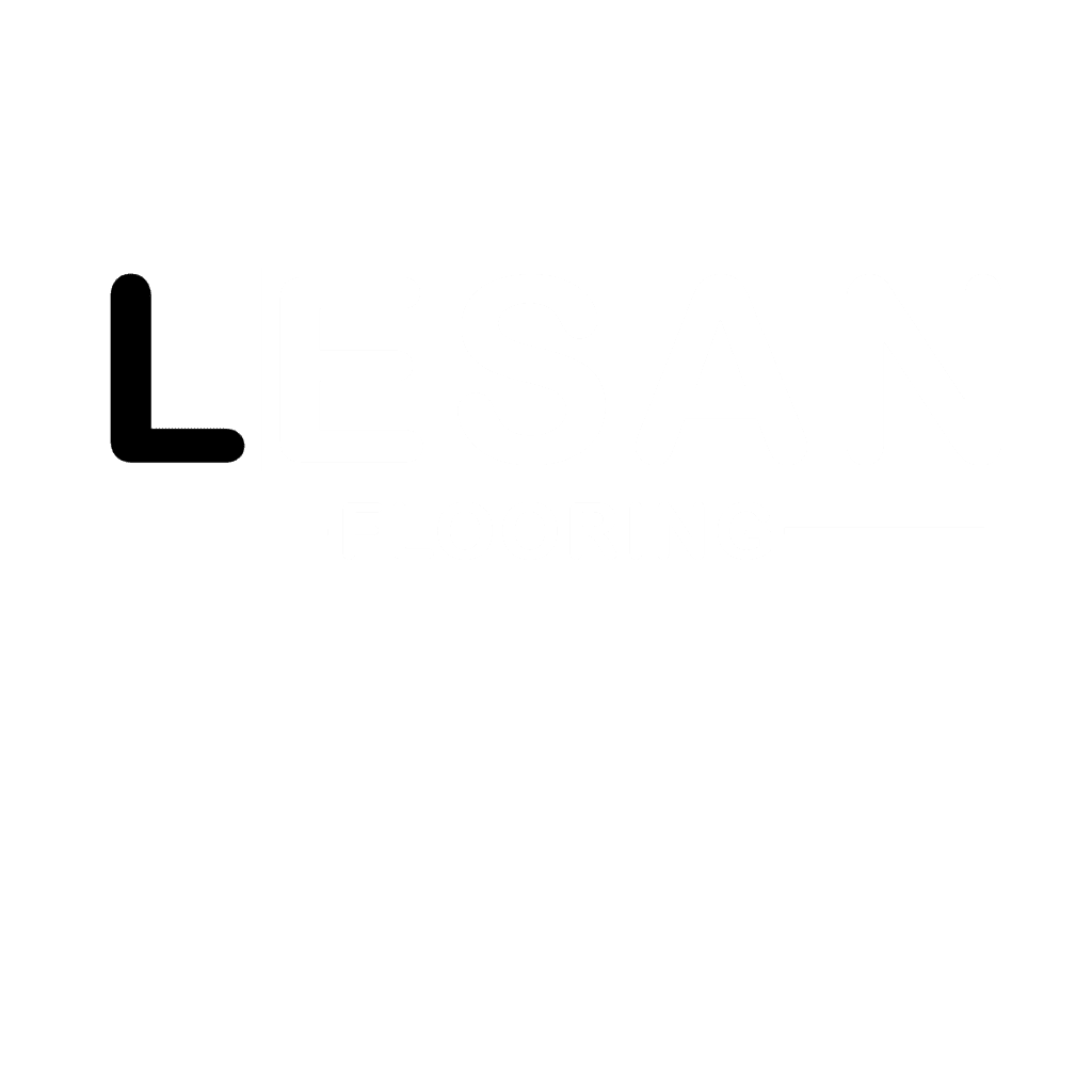 Lesan Flooring Logo